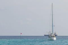 Sailing to Velassaru Falhu