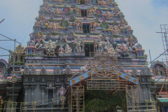 Arul Mihu Navasakthi Vinayagar Tempel